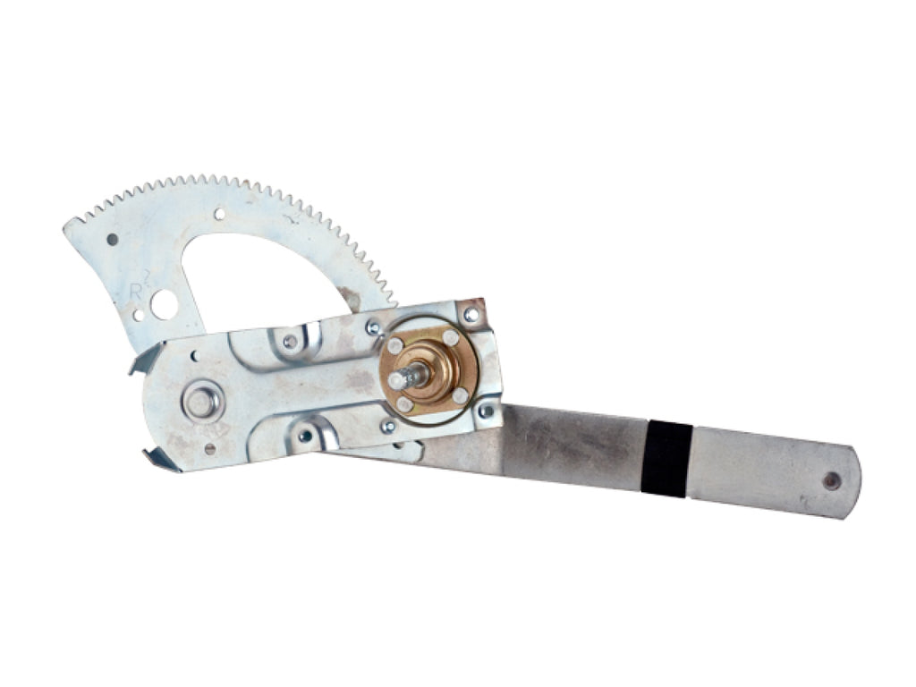 Elevador Cristal Manual Delantero Derecho MANJ 007-2006-00