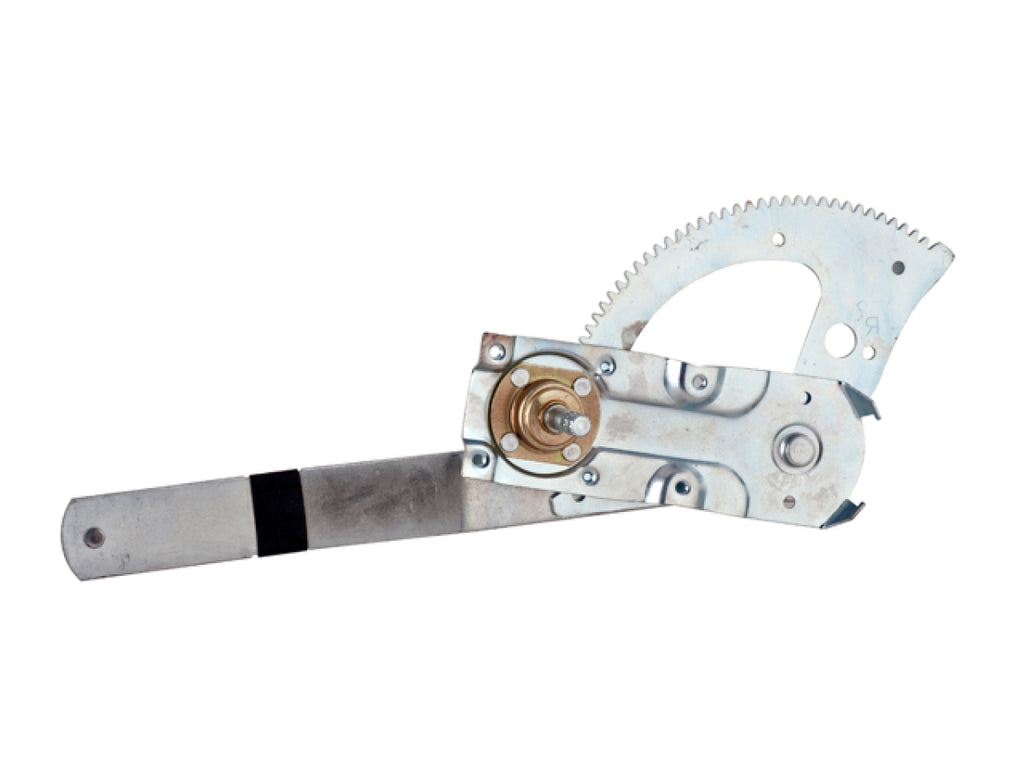 Elevador Cristal Manual Delantero Izquierdo MANJ 007-2006-01