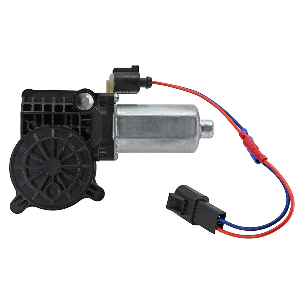 Motor de Elevador Eléctrico RADEC 007-2011-00