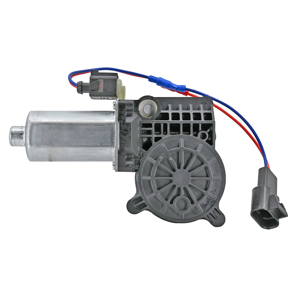 Motor de Elevador Eléctrico RADEC 007-2011-01