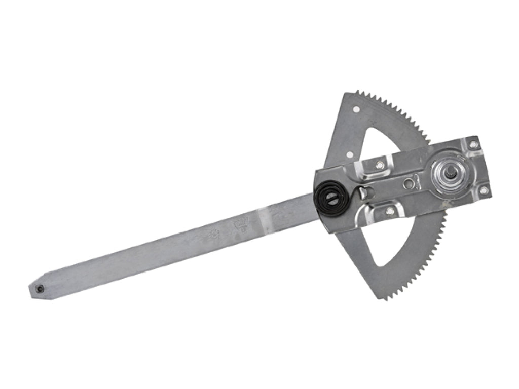 Elevador Cristal Manual Delantero Derecho HUSHAN 007-2022-00