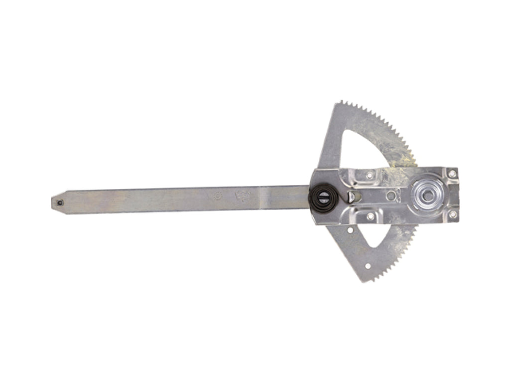 Elevador Cristal Manual Delantero Izquierdo HUSHAN 007-2022-01