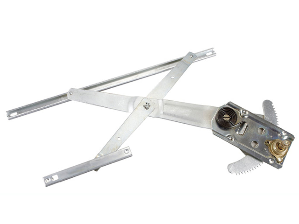 Elevador Cristal Derecha RANG 007-2204-00