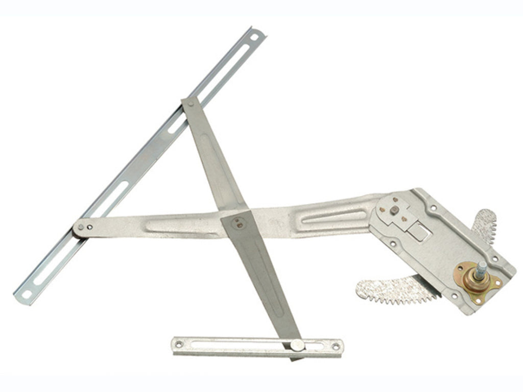 Elevador Cristal Derecha RANG 007-2204-02