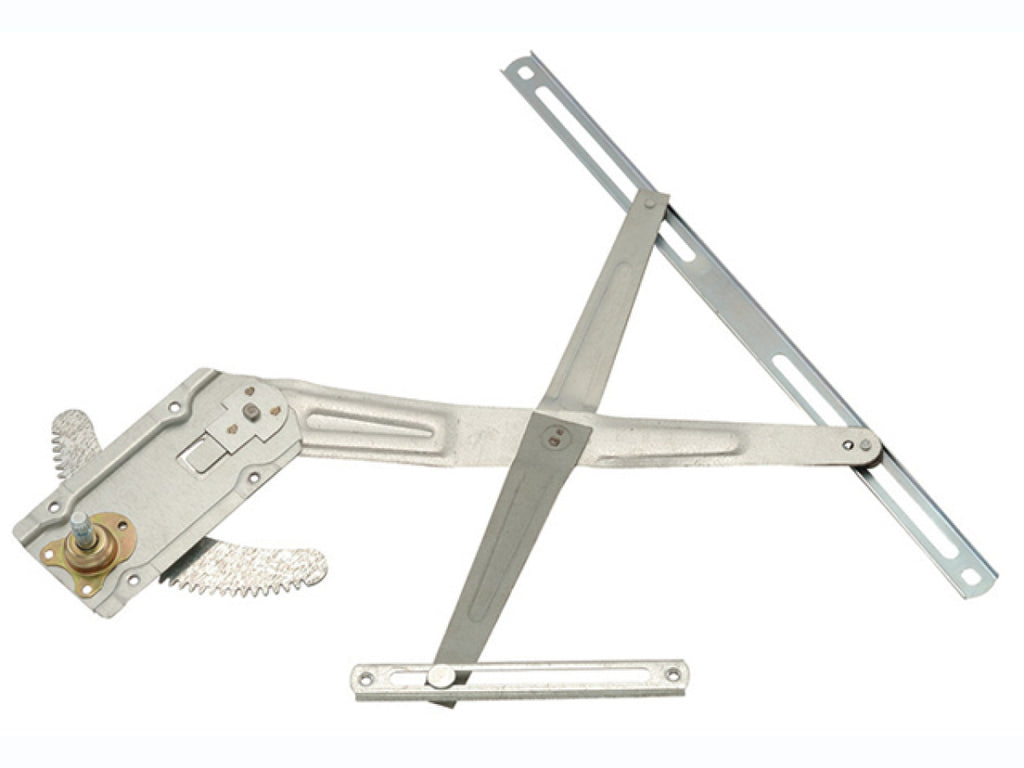 Elevador Cristal Izquierda RANG 007-2204-03