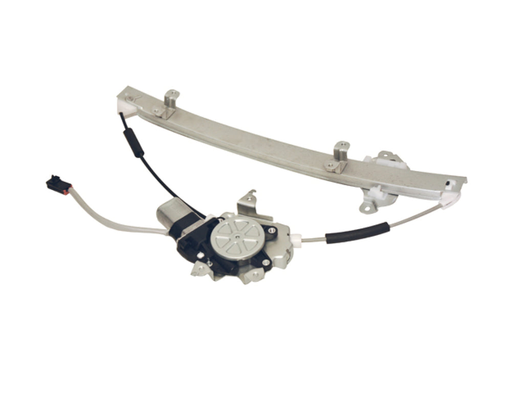 Elevador Cristal Delantero Derecha MANJ 007-2302-02