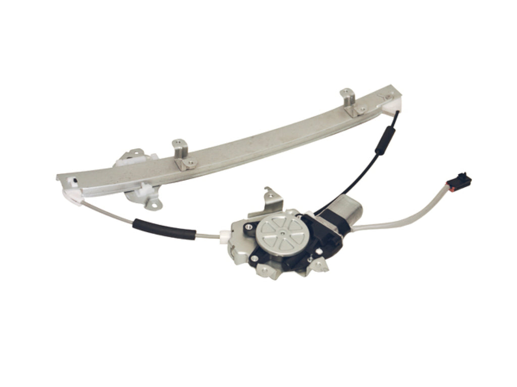 Elevador Cristal Electrico Delantero Izquierdo MANJ 007-2302-03