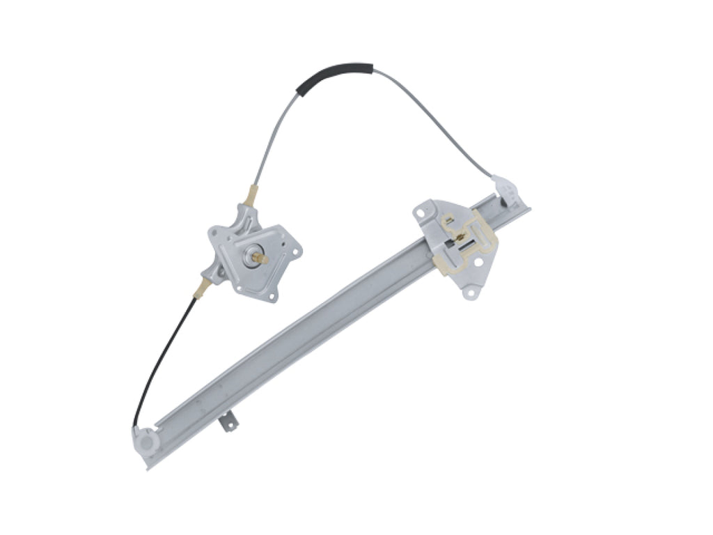 Elevador Cristal Manual Delantero MANJ 007-2305-00