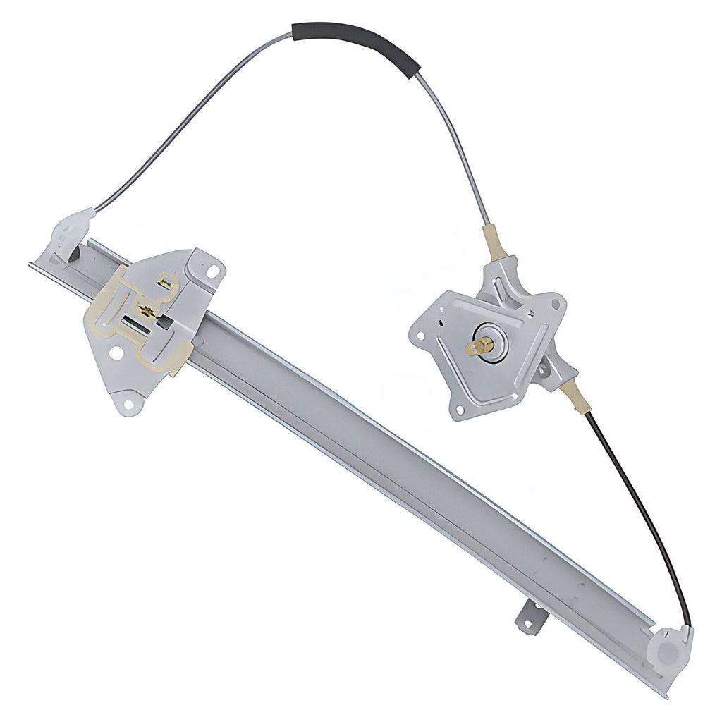 Elevador Cristal Manual Delantero MANJ 007-2305-01