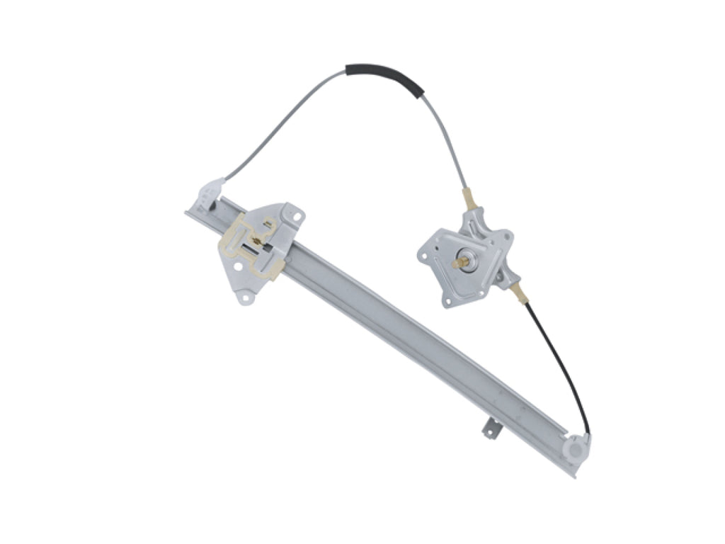 Elevador Cristal Manual Delantero MANJ 007-2305-01