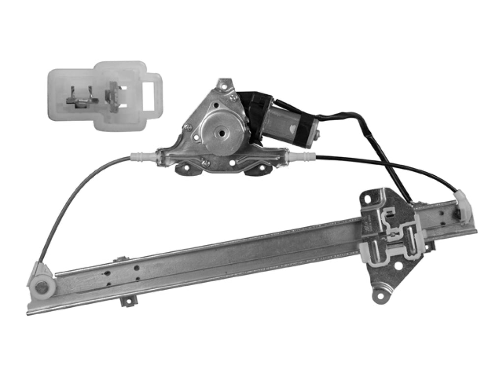 Elevador Cristal Delantera Derecha RADEC 007-2305-06