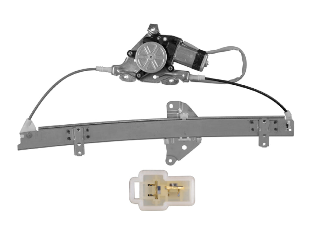 Elevador Cristal Delantera Izquierda RADEC 007-2305-07