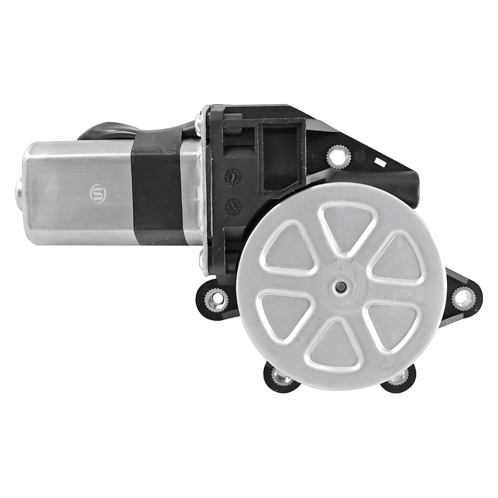 Motor de Elevador Eléctrico RADEC 007-2305-11