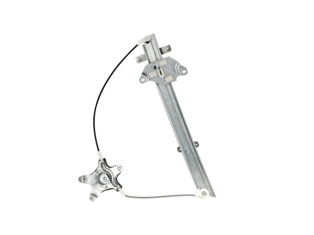Elevador Cristal Manual Delantero Derecho MANJ 007-2306-00
