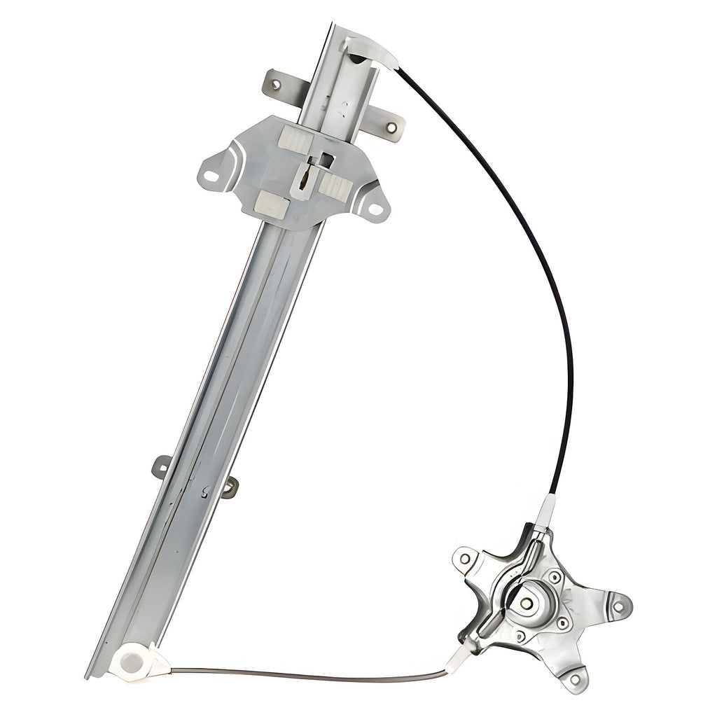 Elevador Cristal Manual Delantero Izquierdo MANJ 007-2306-01