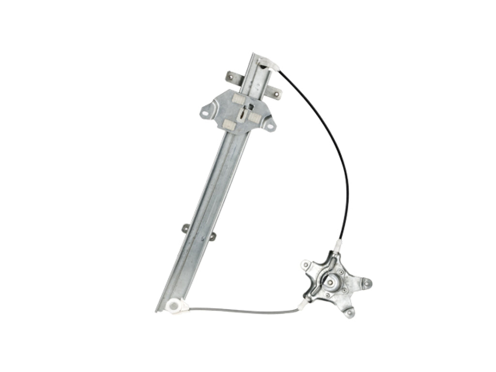 Elevador Cristal Manual Delantero Izquierdo MANJ 007-2306-01