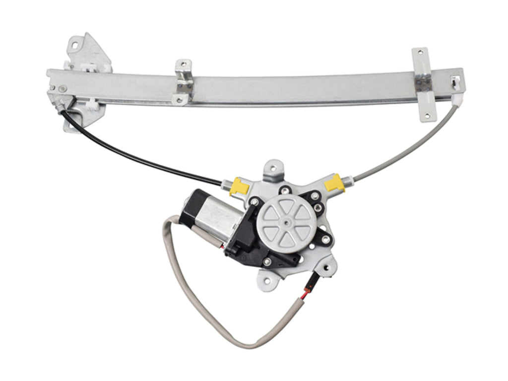 Elevador Cristal Delantera Derecha RADEC 007-2306-02