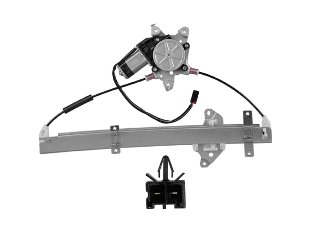 Elevador Cristal Delantera Izquierda RADEC 007-2306-03