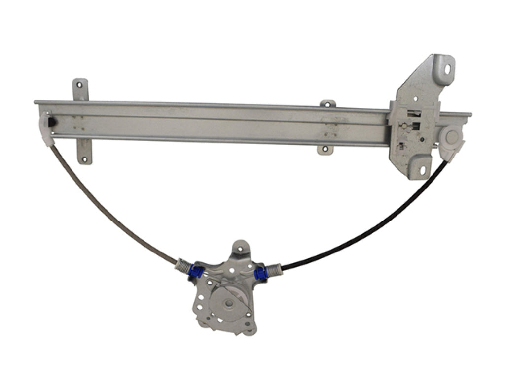 Elevador Cristal Delantera Derecha RADEC 007-2306-04