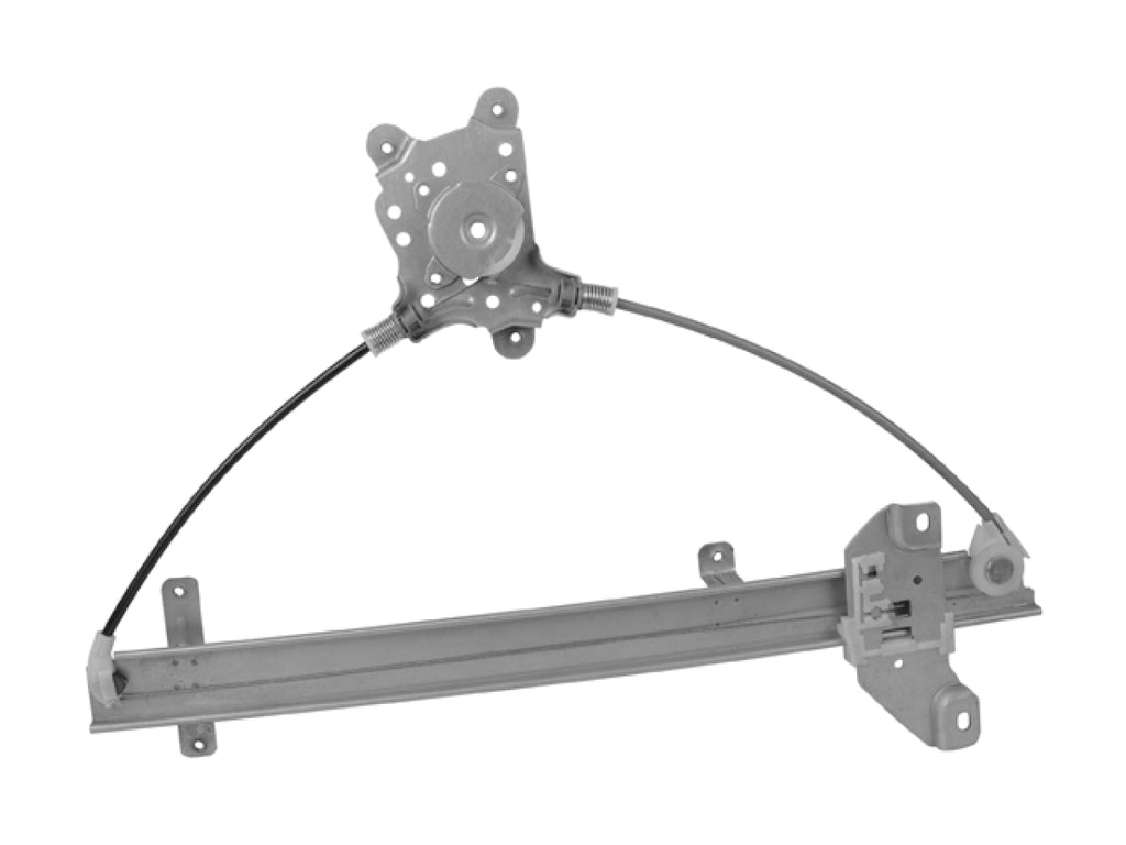 Elevador Cristal Delantera Izquierda RADEC 007-2306-05