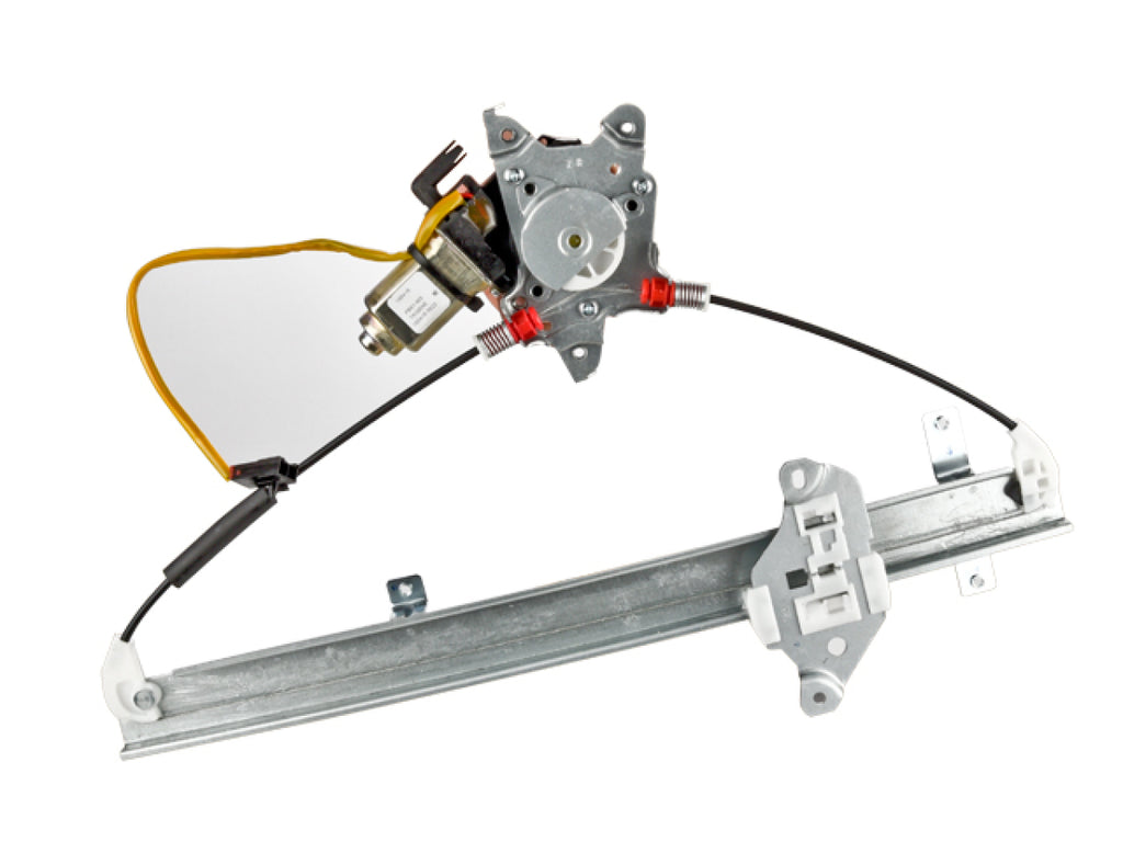 Elevador Cristal Delantera Derecha MANJ 007-2307-00