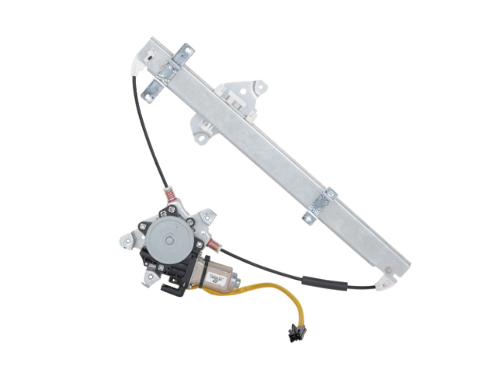 Elevador Cristal Delantera Izquierda MANJ 007-2307-01