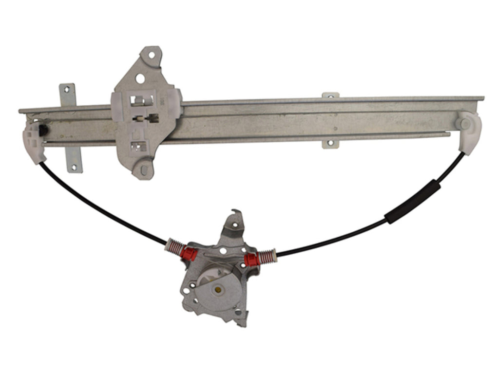 Elevador Cristal Delantera Derecha RADEC 007-2307-02