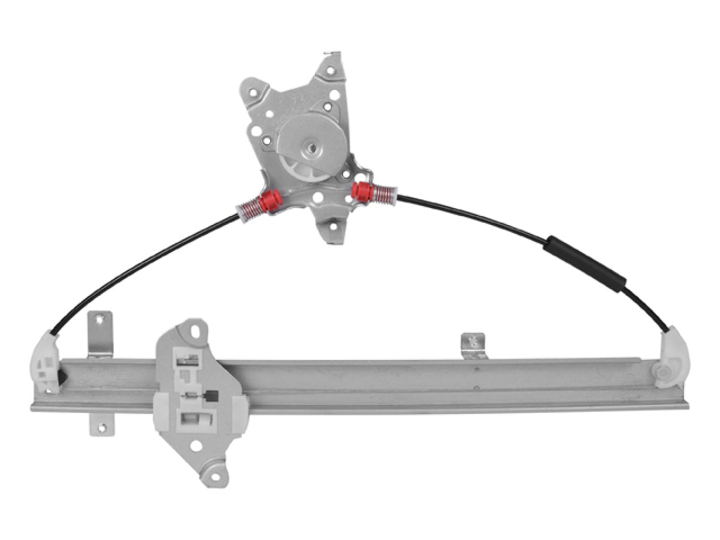 Elevador Cristal Delantera Izquierda RADEC 007-2307-03