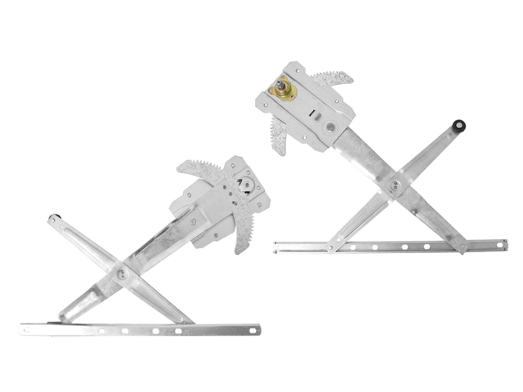 Elevador Cristal Delantera Derecha RADEC 007-2308-00