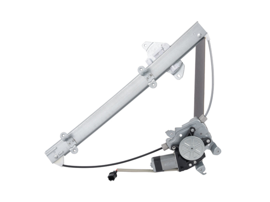 Elevador Cristal Delantera Derecha MANJ 007-2310-04