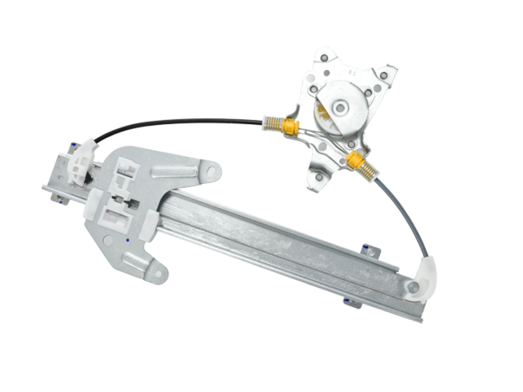 Elevador Cristal Trasera Izquierda MANJ 007-2310-09