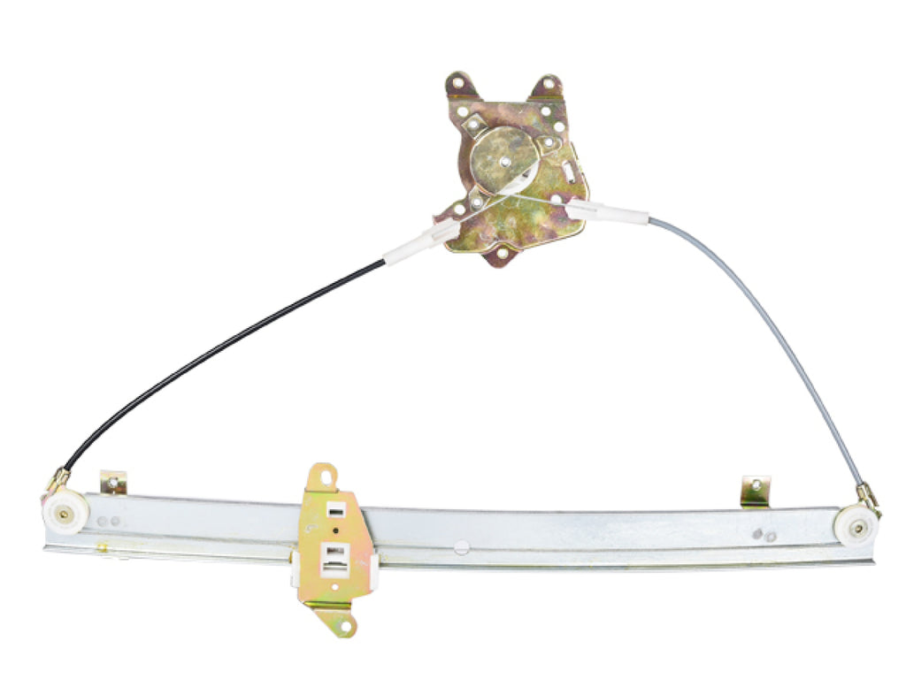 Elevador Cristal Electrico Delantero Izquierdo MANJ 007-2315-01