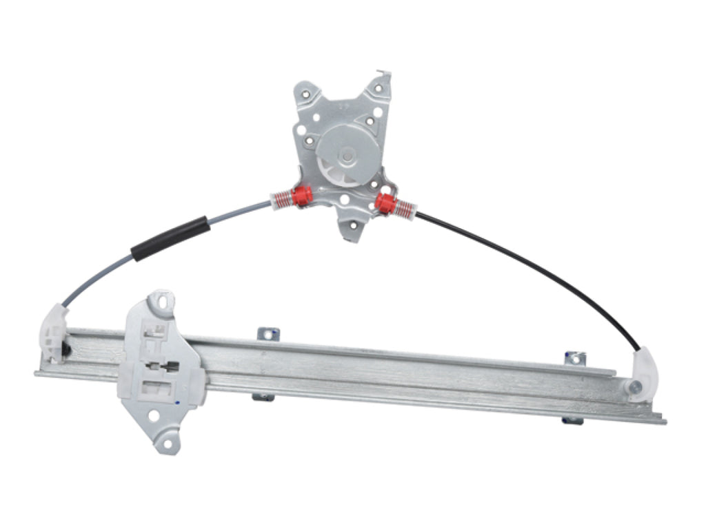 Elevador Cristal Electrico Delantero Izquierdo MANJ 007-2316-01