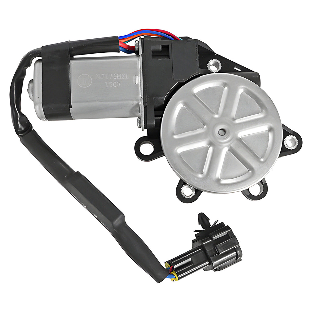 Motor de Elevador Eléctrico RADEC 007-2316-07