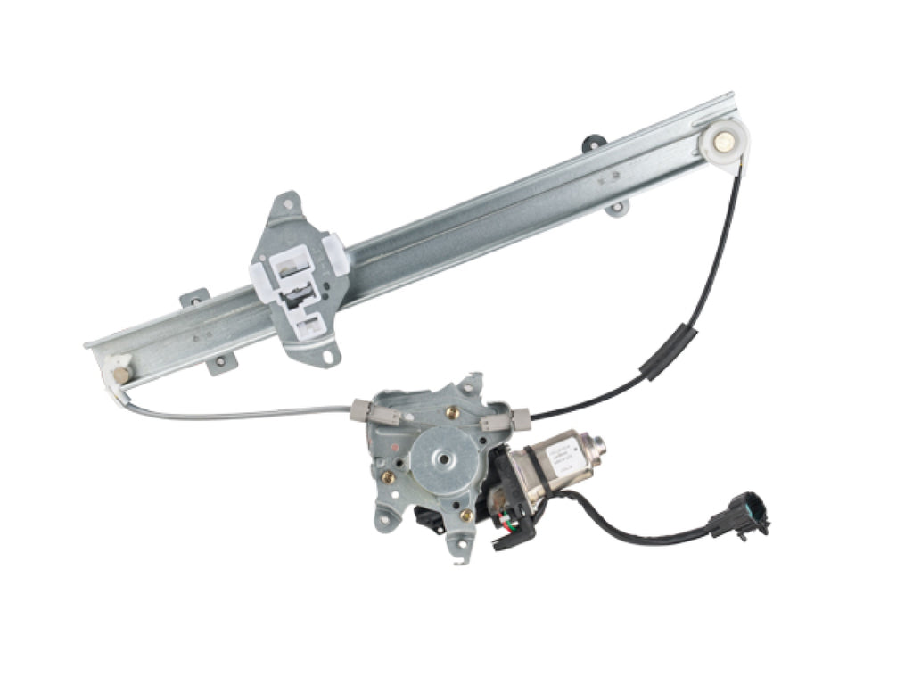 Elevador Cristal Delantera Derecha MANJ 007-2318-00