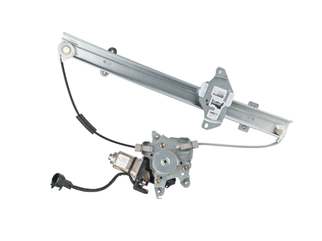 Elevador Cristal Electrico Delantero Izquierdo MANJ 007-2318-01