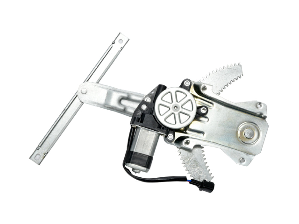 Elevador Cristal Trasera Derecha MANJ 007-2318-02