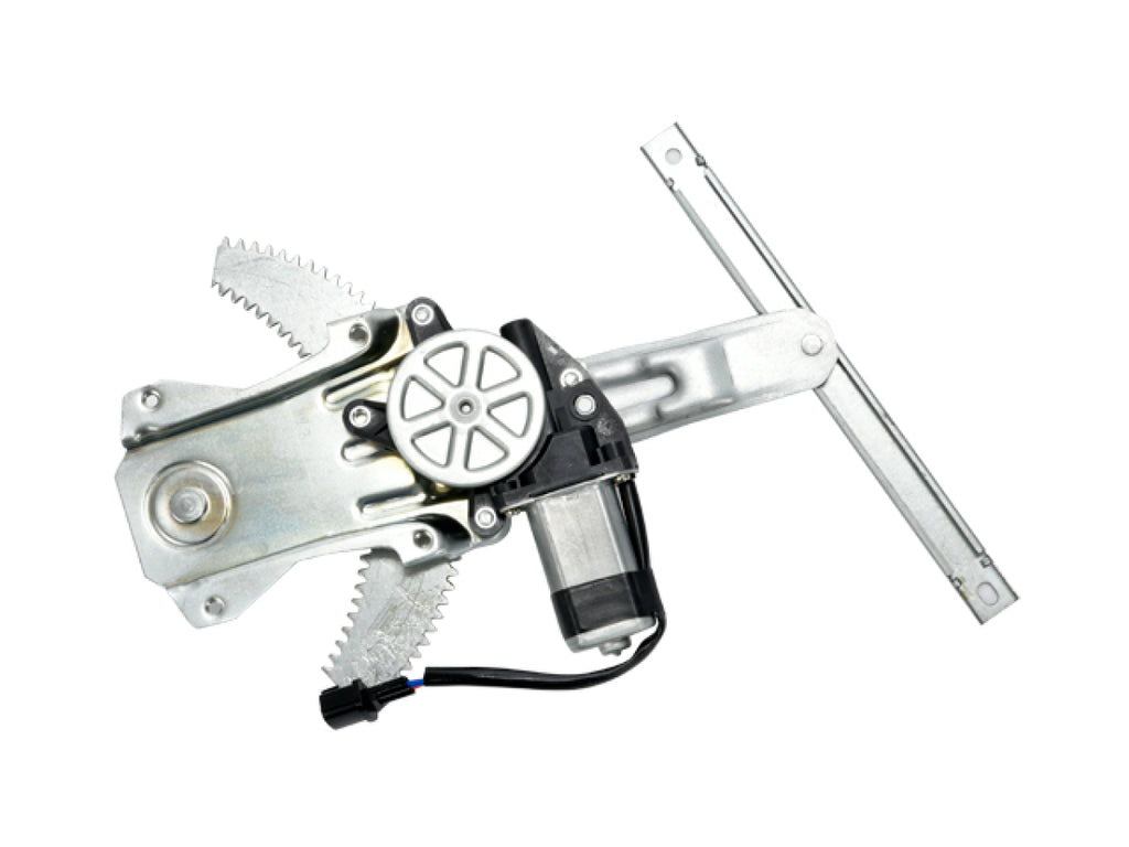 Elevador Cristal Trasera Izquierda MANJ 007-2318-03