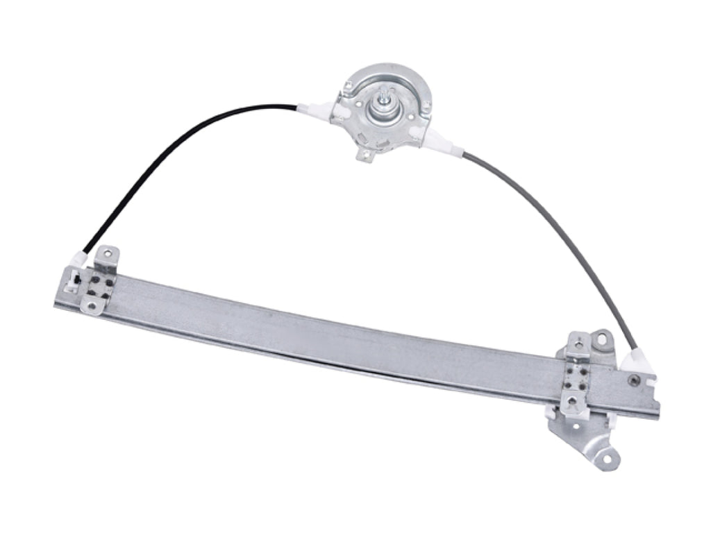 Elevador Cristal Manual Delantero Derecho MANJ 007-2321-00