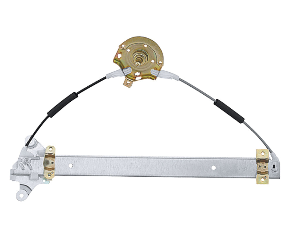 Elevador Cristal Manual Delantero Izquierdo MANJ 007-2321-01