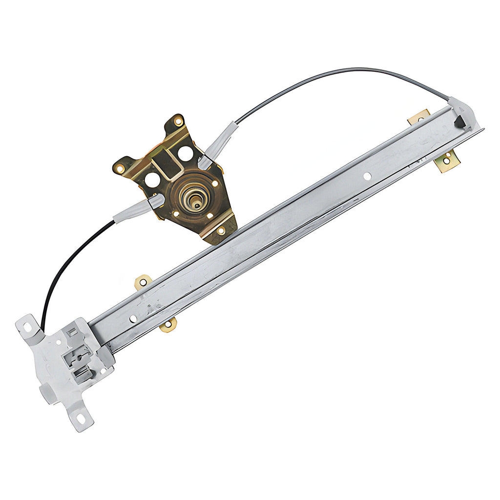 Elevador Cristal Manual Trasero Derecho MANJ 007-2321-02