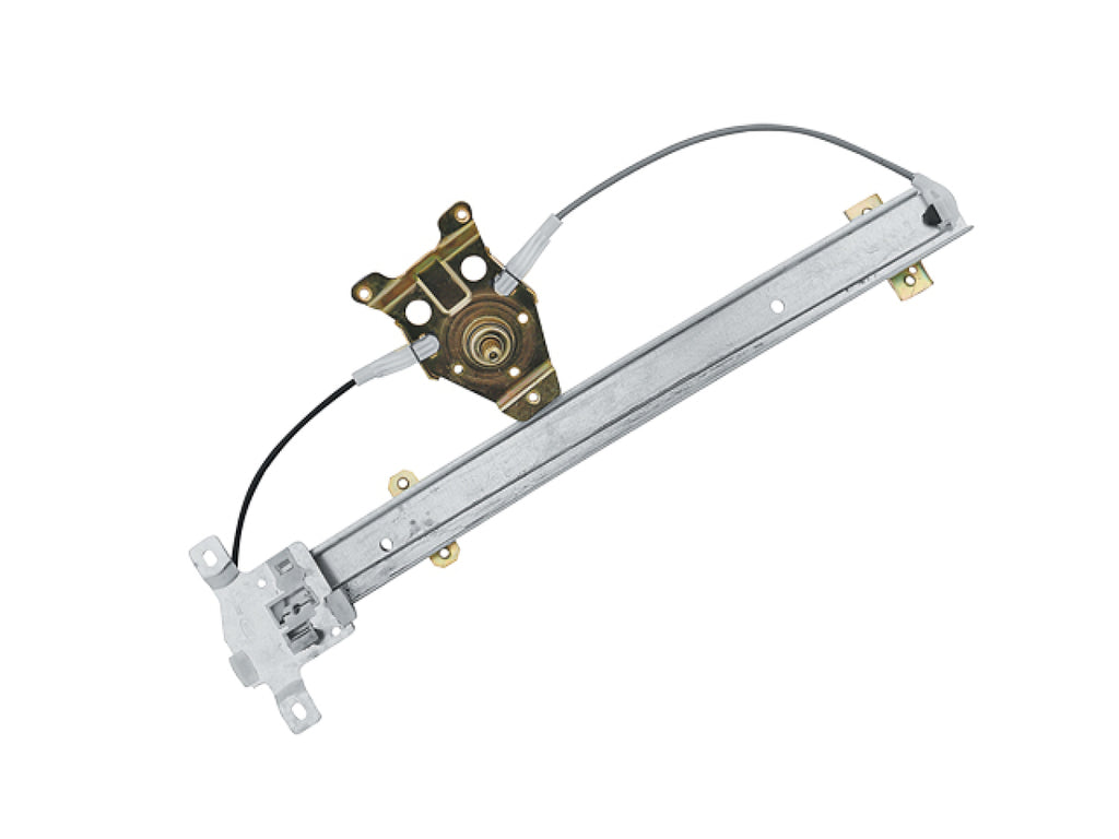 Elevador Cristal Manual Trasero Derecho MANJ 007-2321-02