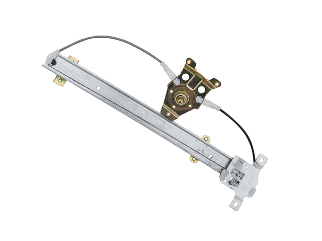 Elevador Cristal Manual Trasero Izquierdo MANJ 007-2321-03