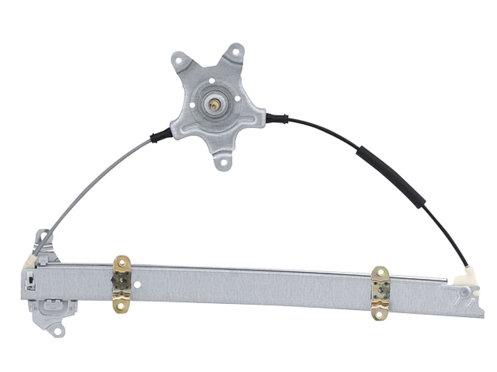 Elevador Cristal Manual Delantero Derecho MANJ 007-2321-04