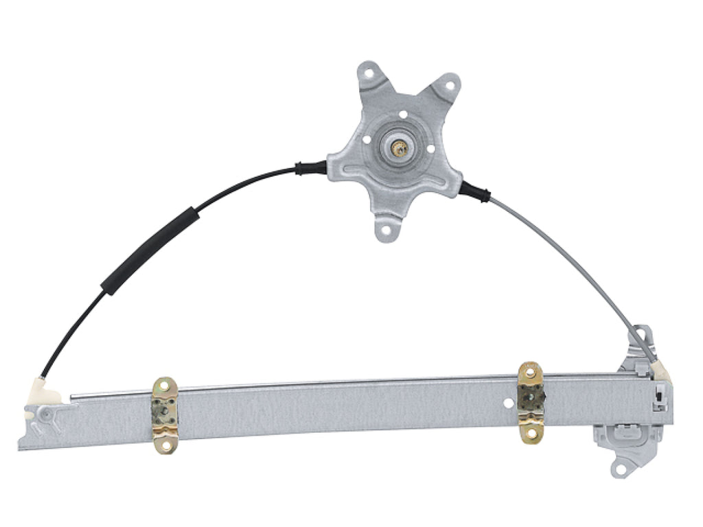 Elevador Cristal Manual Delantero Izquierdo MANJ 007-2321-05