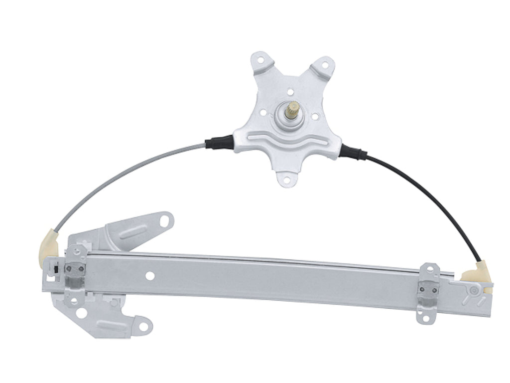 Elevador Cristal Manual Trasero Derecho MANJ 007-2321-06