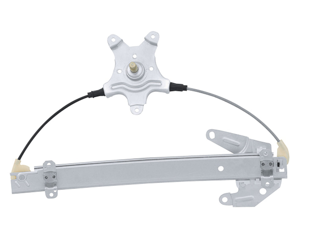 Elevador Cristal Manual Trasero Izquierdo MANJ 007-2321-07