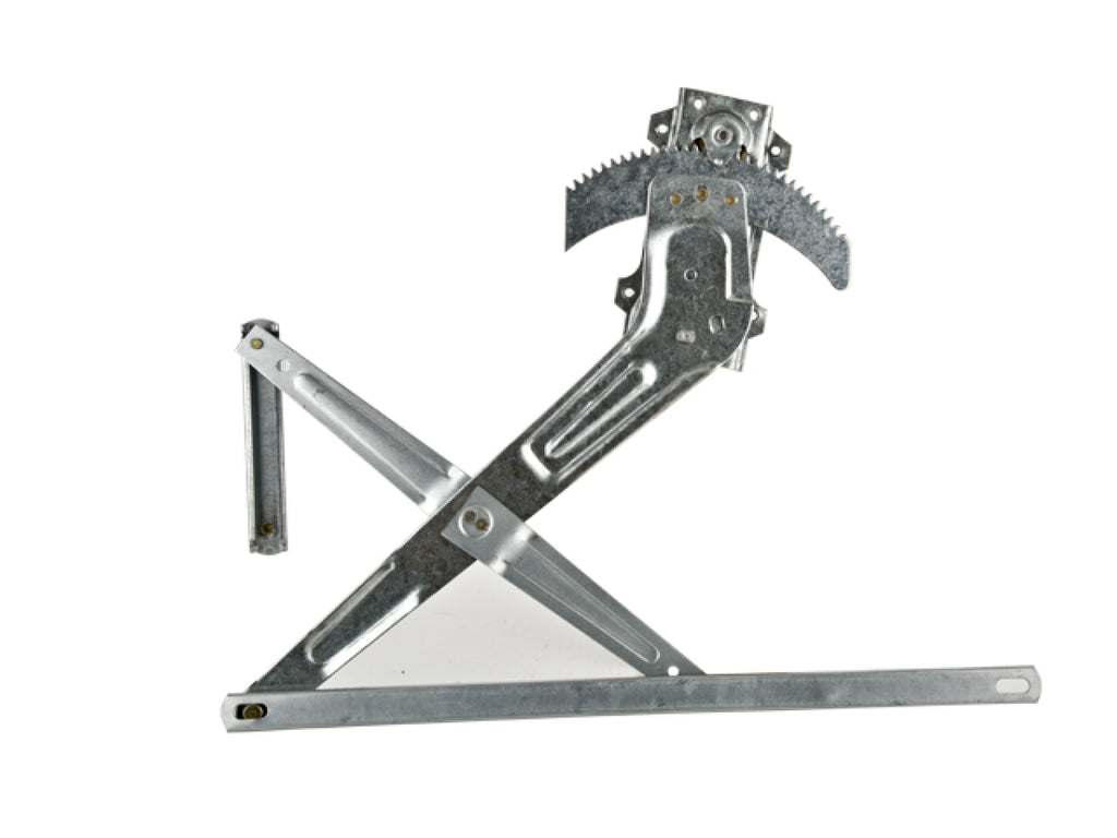 Elevador Cristal Manual Delantero Derecho MANJ 007-2321-08