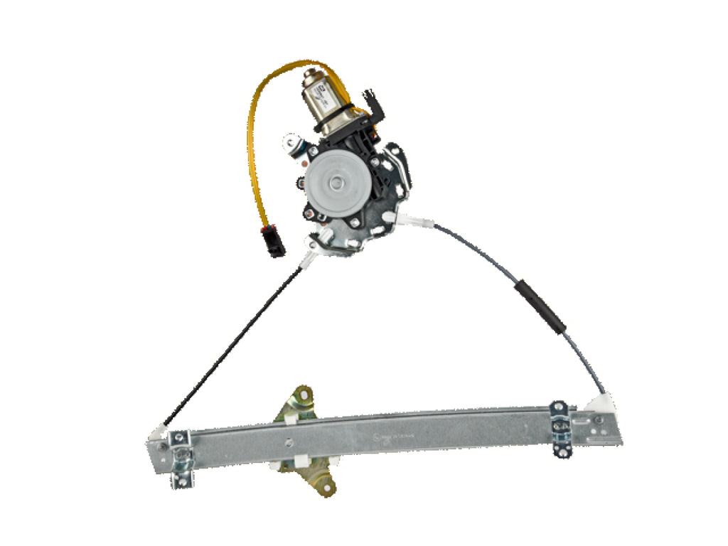 Elevador Cristal Electrico Delantero Derecho MANJ 007-2321-10