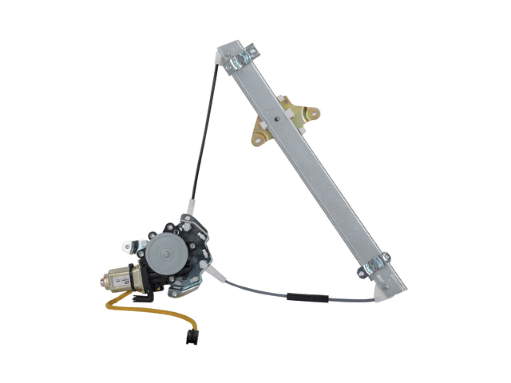 Elevador Cristal Electrico Delantero Izquierdo MANJ 007-2321-11